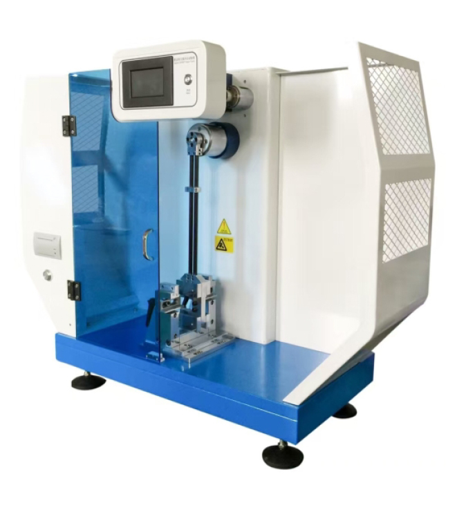 擺錘沖擊試驗機