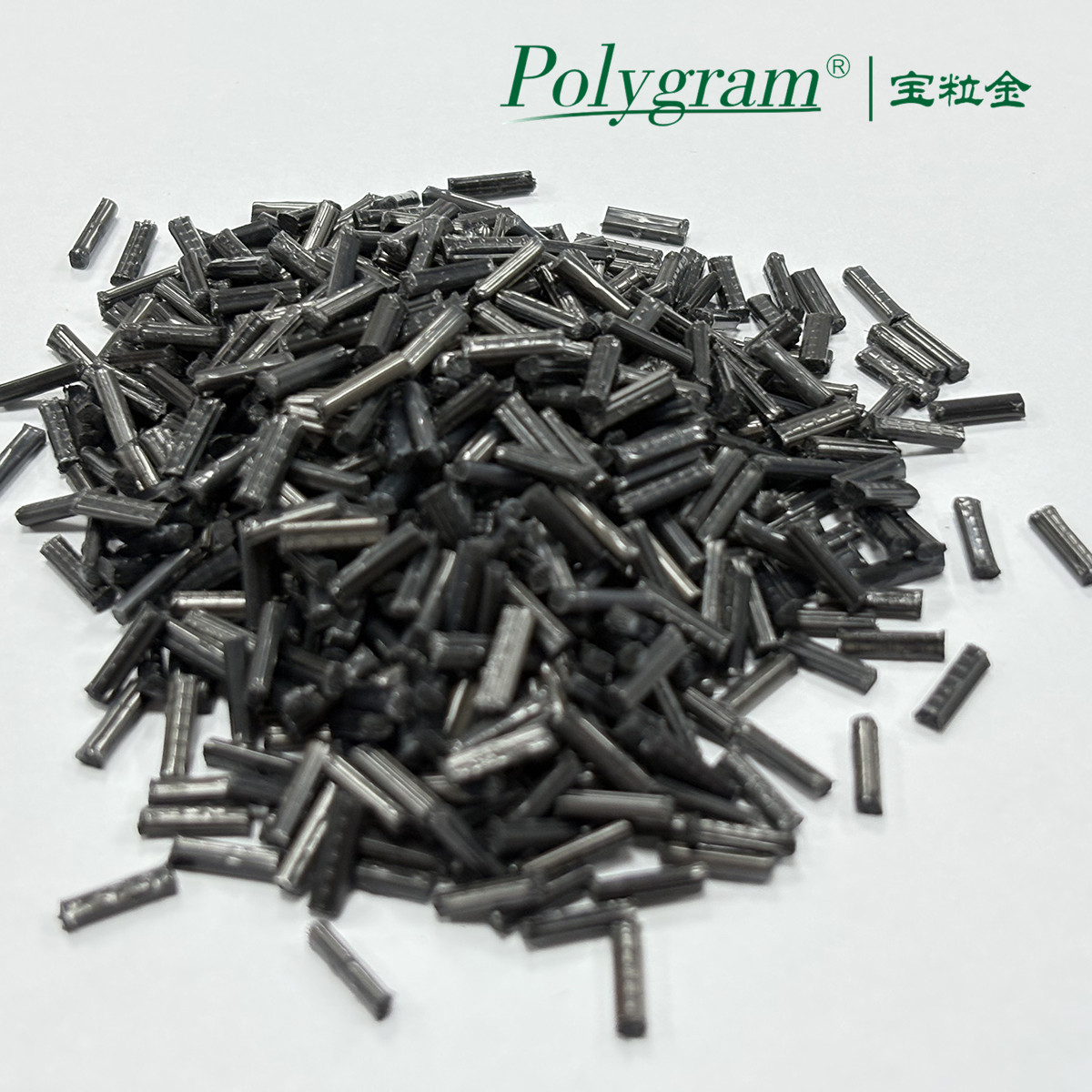 長碳纖增強復合材料